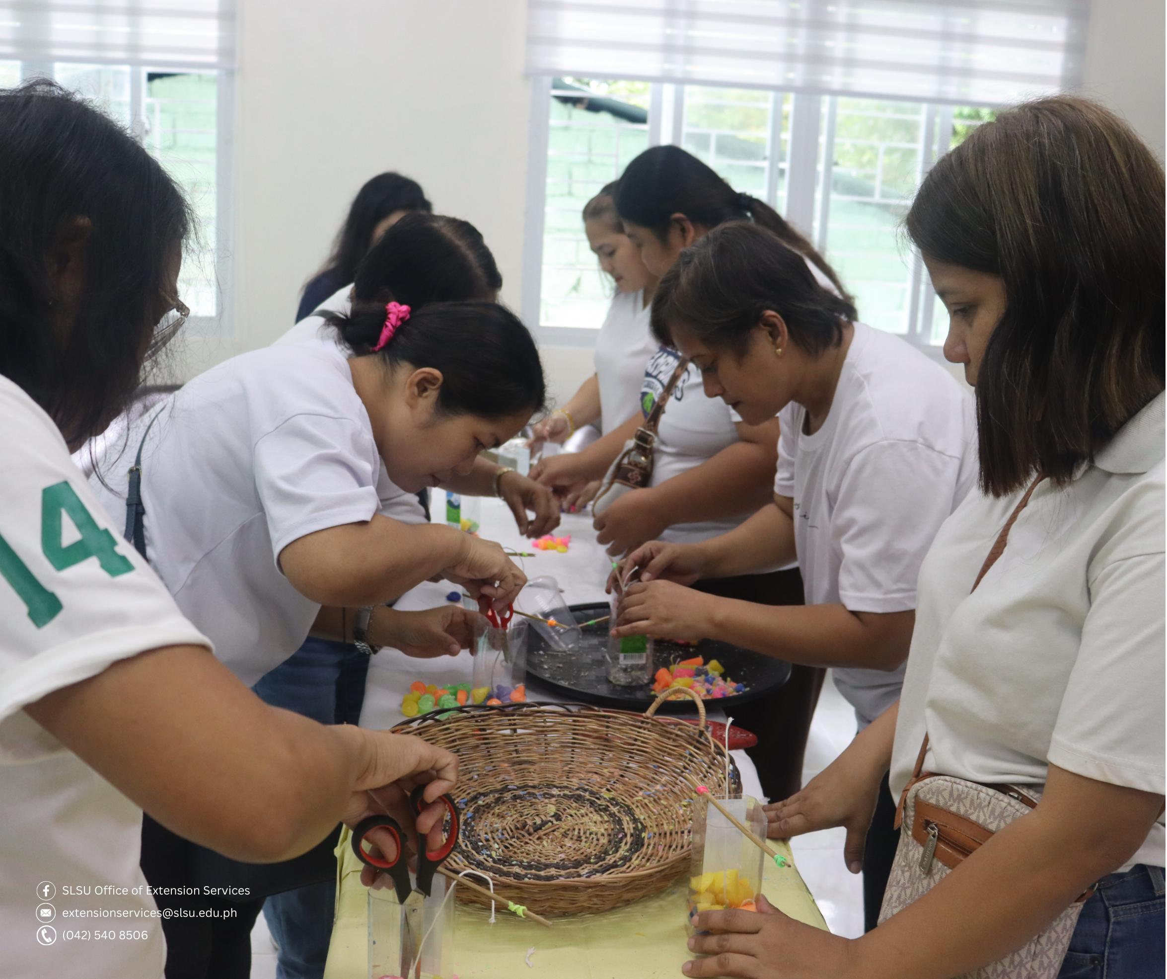 Candle-Making (4)
